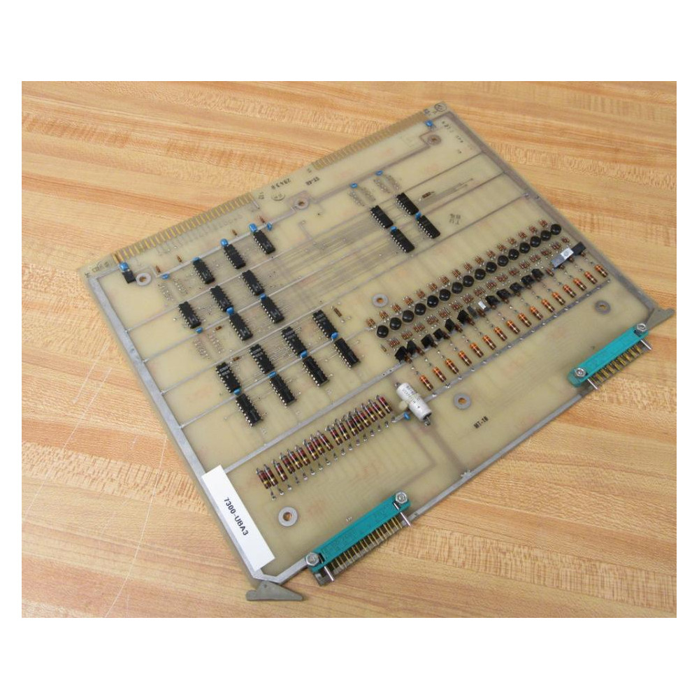 Allen Bradley 634275A-90 Board 634275A90 - Used