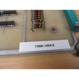 Allen Bradley 634275A-90 Board 634275A90 - Used