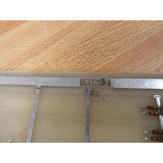 Allen Bradley 634275A-90 Board 634275A90 - Used