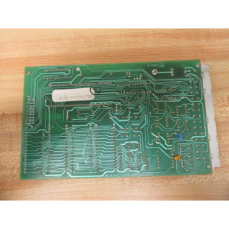 Digatron 1962-0714 Circuit Board 1962-0014 1962-3014 B - Used