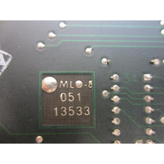 Allen Bradley 960219 Circuit Board 960219-9303 - Used