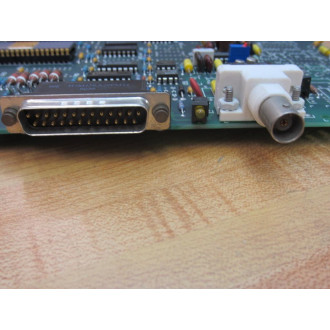 Allen Bradley 960219 Circuit Board 960219-9303 - Used