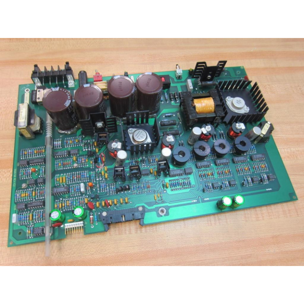 Allen Bradley 960230 Circuit Board 960230-01 - Used