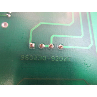 Allen Bradley 960230 Circuit Board 960230-01 - Used