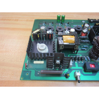 Allen Bradley 960230 Circuit Board 960230-01 - Used
