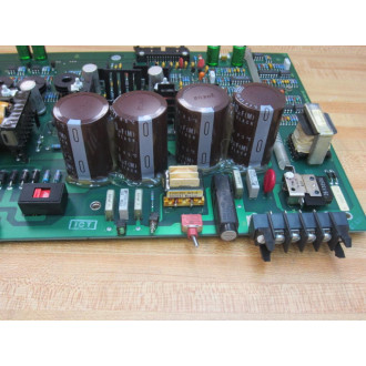 Allen Bradley 960230 Circuit Board 960230-01 - Used