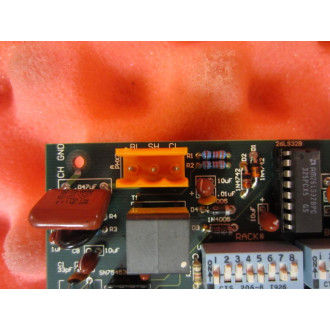 IDC REMIO Circuit Board Rev C - Used