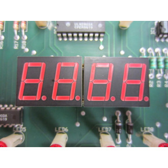 La Marche P60-146 P60146 Circuit Board ECN 9157 S2A-146-0101 - Used