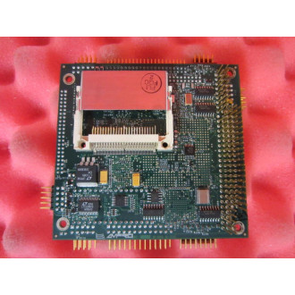 3351752B Ampro Circuit Board MD2202-D16 REV A - Used