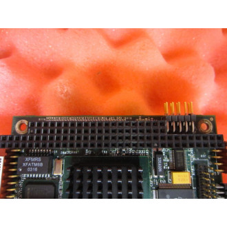 3351752B Ampro Circuit Board MD2202-D16 REV A - Used