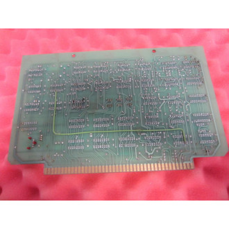 Wirtz Mfg. D-190113-A Circuit Board - Used