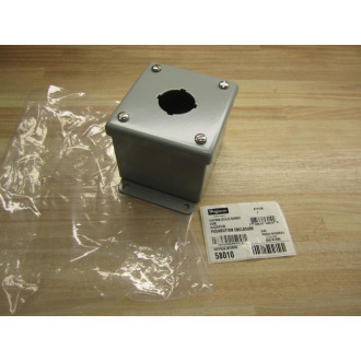 Hoffman E1PB Enclosure 58010