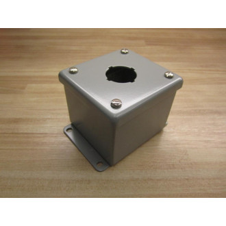 Hoffman E1PB Enclosure 58010