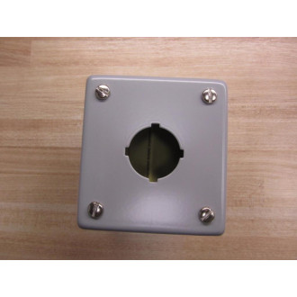 Hoffman E1PB Enclosure 58010