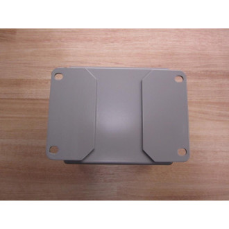 Hoffman E1PB Enclosure 58010