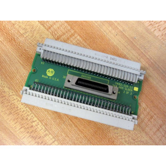 Allen Bradley 74102-328-51 Axis Slider 2 of 3 7410232851 - Used