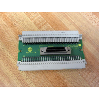 Allen Bradley 74102-328-51 Axis Slider 2 of 3 7410232851 - Used