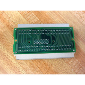 Allen Bradley 74102-328-51 Axis Slider 2 of 3 7410232851 - Used