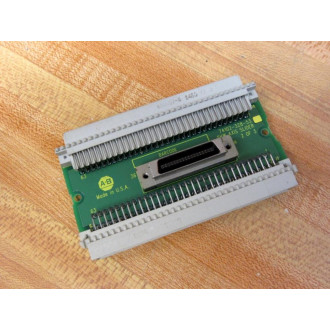 Allen Bradley 74102-328-51 Axis Slider 2 of 3 7410232851 - Used