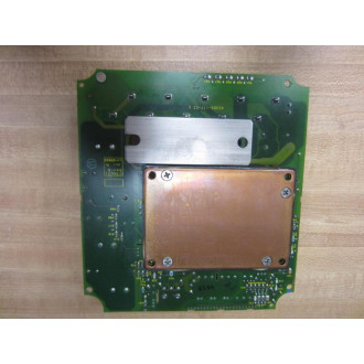 72305-114-03 A Circuit Board 42305-118-52 E - Used