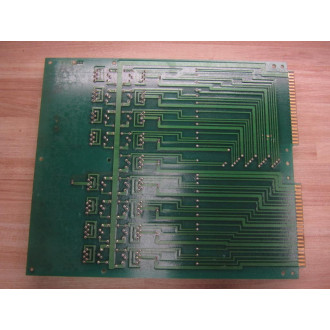 Cincinnati Milacron 3-531-2171A Relay Board - Used