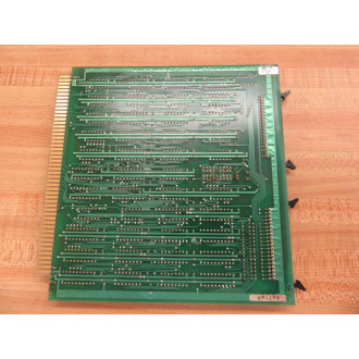 Toyoda TP-2283-2 Circuit Board TP22832 - Used