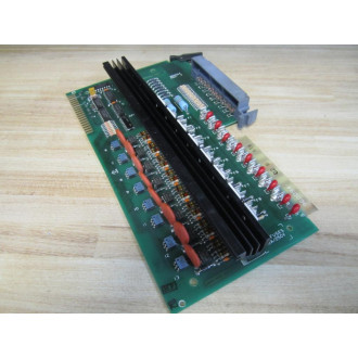 Allen Bradley 960094 1771 AC Output Module Bd 960094-01 960094-02 B - Used