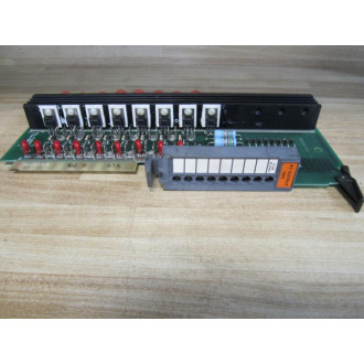 Allen Bradley 960094 1771 AC Output Module Bd 960094-01 960094-02 B - Used