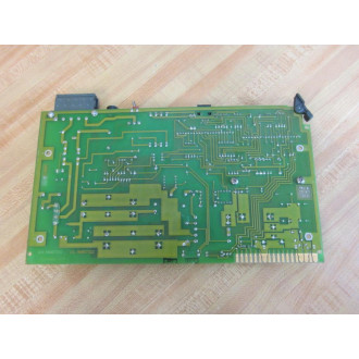 Allen Bradley 960094 1771 AC Output Module Bd 960094-01 960094-02 B - Used