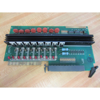 Allen Bradley 960094 1771 AC Output Module Bd 960094-01 960094-02 B - Used