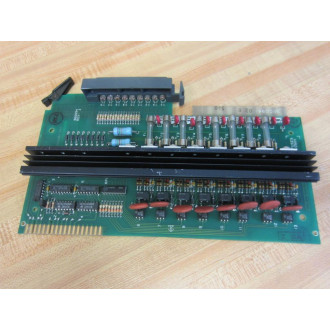 Allen Bradley 960094 1771 AC Output Module Bd 960094-01 960094-02 B - Used