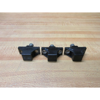 Allen Bradley W41 Overload Relay Heater Element (Pack of 3) - Used