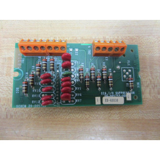 CCA 39-005755-000G Suppression Board 39005755000G - New No Box