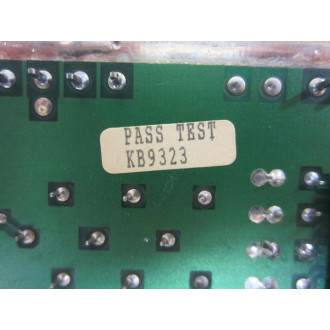 CCA 39-005755-000G Suppression Board 39005755000G - New No Box