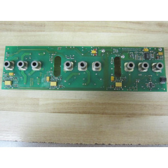 Indramat 109-0928-3B01-03 Circuit Board 10909283B0103 - Used