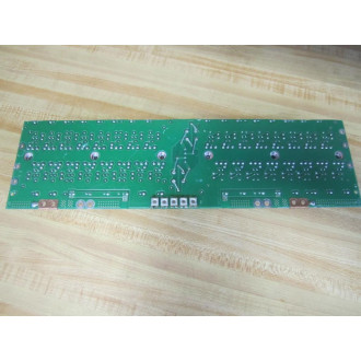 Fanuc A20B-1007-0150 Board A20B-1007-015003A - Used