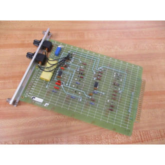 Baldor Reliance 0-51829-2 LVTC Linear Voltage Bd O-51829-2 - Used