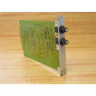 Baldor Reliance 0-51829-2 LVTC Linear Voltage Bd O-51829-2 - Used