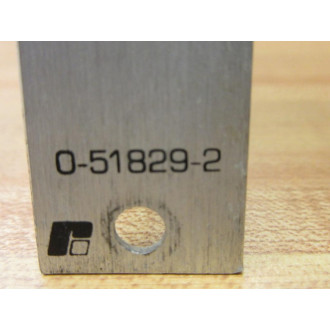 Baldor Reliance 0-51829-2 LVTC Linear Voltage Bd O-51829-2 - Used