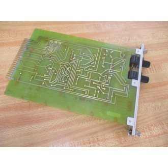 Baldor Reliance 0-51829-2 LVTC Linear Voltage Bd O-51829-2 - Used