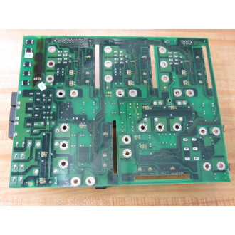 Fanuc A20B-2101-0025 Power PCB 22 A20B-2101-002504A Non-Refundable - Parts Only