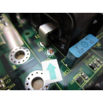 Fanuc A20B-2101-0025 Power PCB 21 A20B-2101-002504A Non-Refundable - Parts Only