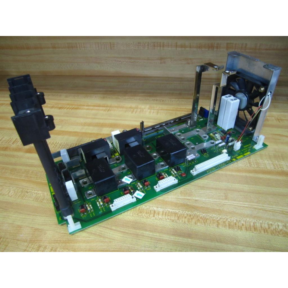 Fanuc A20B-1006-047 Board 6  Non-Refundable - Parts Only