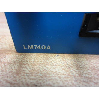 AC AutotechLenze LM740A Panel - Used