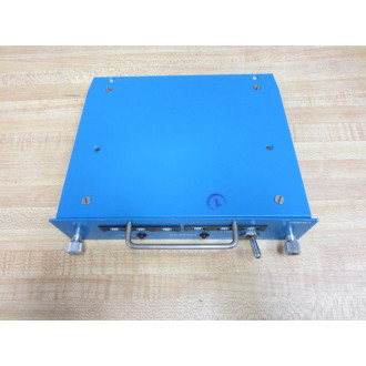 AC AutotechLenze LM740A Panel - Used