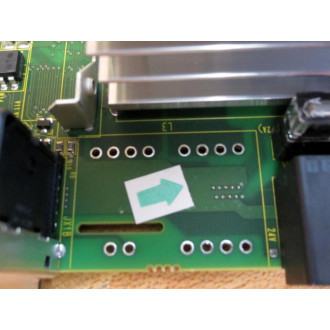 Fanuc A20B-2101-0390 PS PCB 14 A20B-2101-039008A Non-Refundable - Parts Only