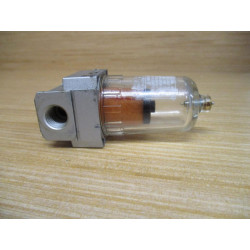 SMC AFM2000-02 Mist Separator AFM200002 - Used