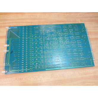 Milacron 3 531 2989A Circuit Board 35312989A 4  Rev C - Parts Only