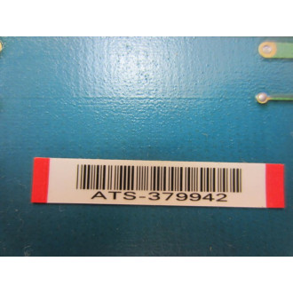 Milacron 3 531 2989A Circuit Board 35312989A 4  Rev C - Parts Only