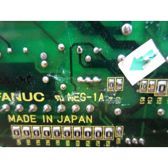 Fanuc A20B-2101-0390 PS PCB A20B-2101-039006A  Non-Refundable - Parts Only